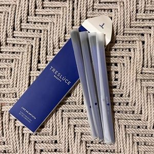 TRESLÚCE BEAUTY - 4-PIECE MAKEUP BRUSH SET